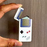 Rechargeable Retro Gamer Lighter